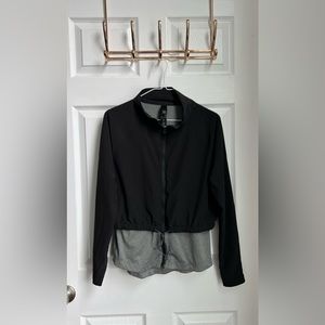 Athletic Track Jacket / Windbreaker